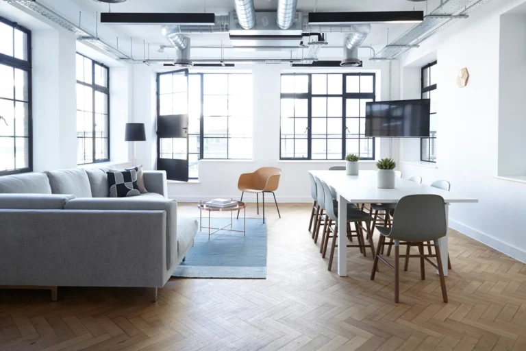 Workspace & Events