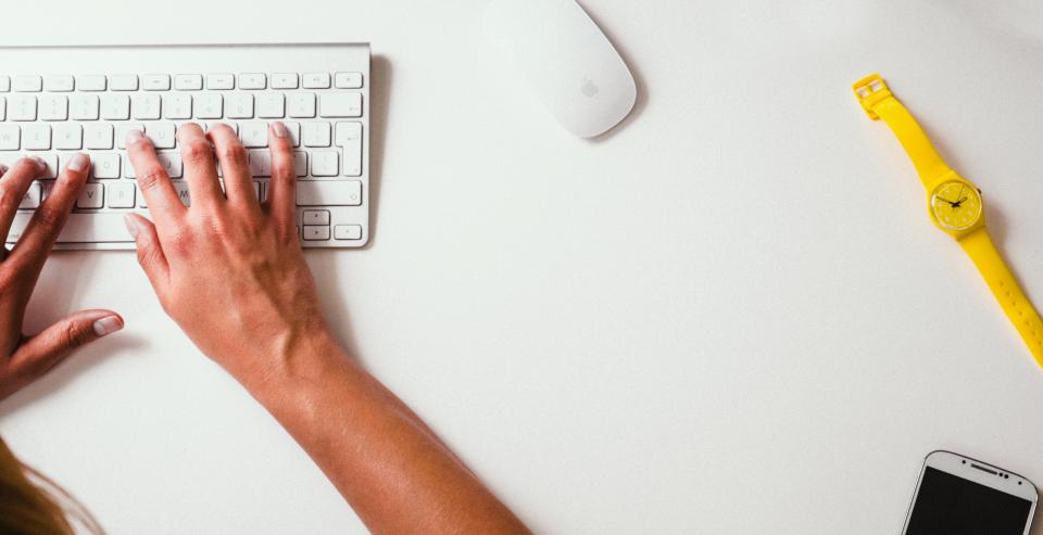 Privacy Policy hero — Chiswick Business