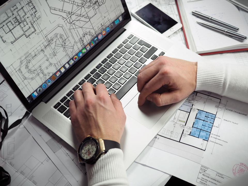 Resources hero — Chiswick Business